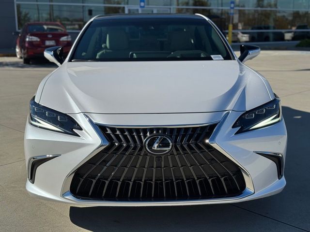 2025 Lexus ES 350 Ultra Luxury