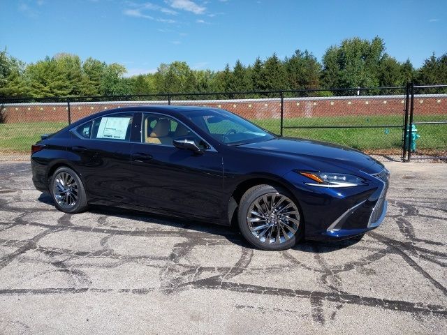 2025 Lexus ES 350 Ultra Luxury