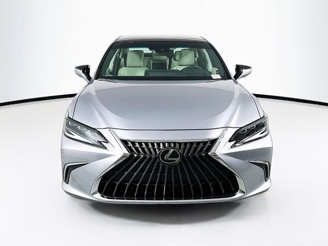 2025 Lexus ES 350 Ultra Luxury