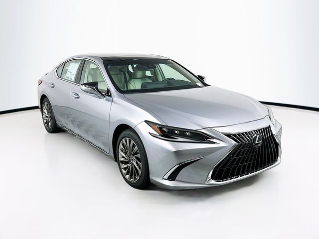 2025 Lexus ES 350 Ultra Luxury