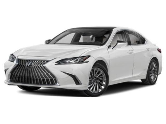 2025 Lexus ES 350 Ultra Luxury