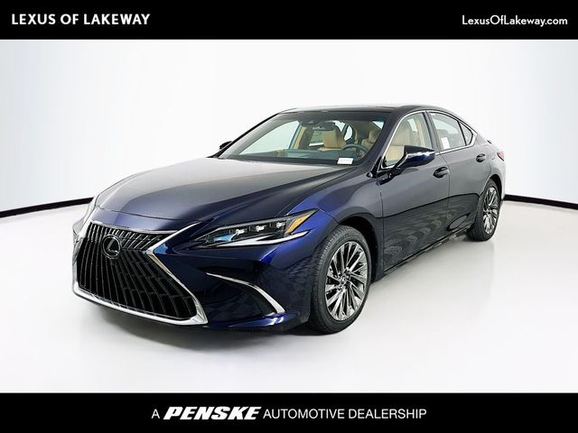 2025 Lexus ES 350 Ultra Luxury