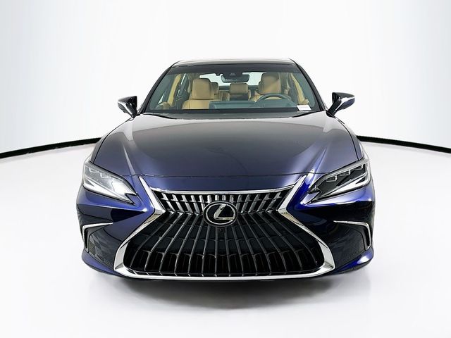 2025 Lexus ES 350 Ultra Luxury