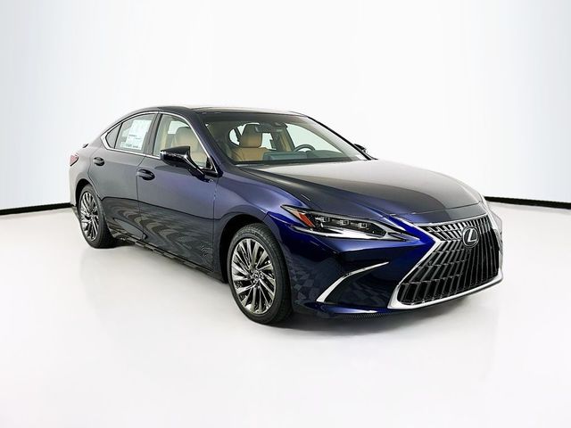 2025 Lexus ES 350 Ultra Luxury