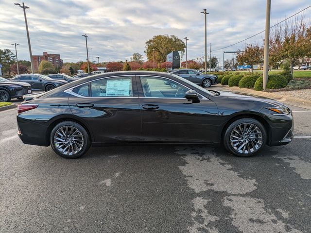 2025 Lexus ES 350 Ultra Luxury