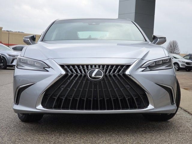 2025 Lexus ES 350 Ultra Luxury