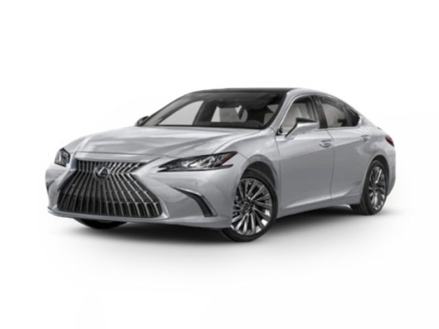 2025 Lexus ES 350 Ultra Luxury