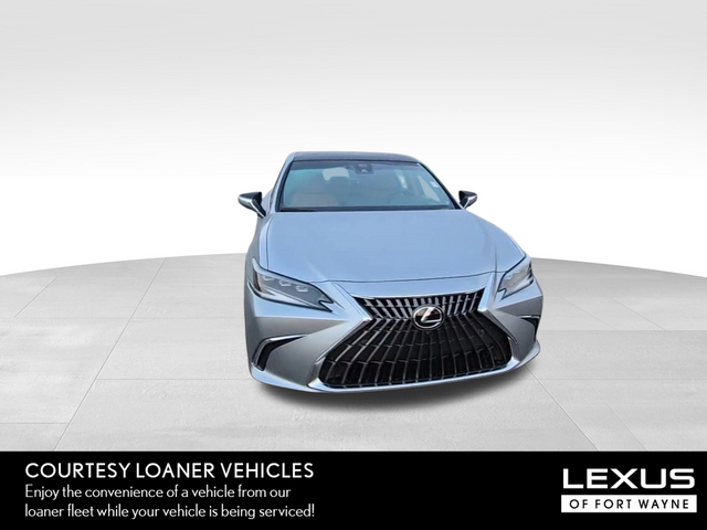 2025 Lexus ES 350 Ultra Luxury