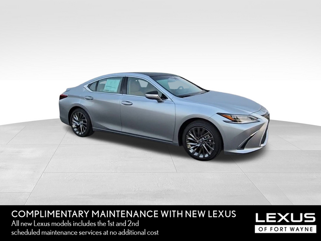 2025 Lexus ES 350 Ultra Luxury