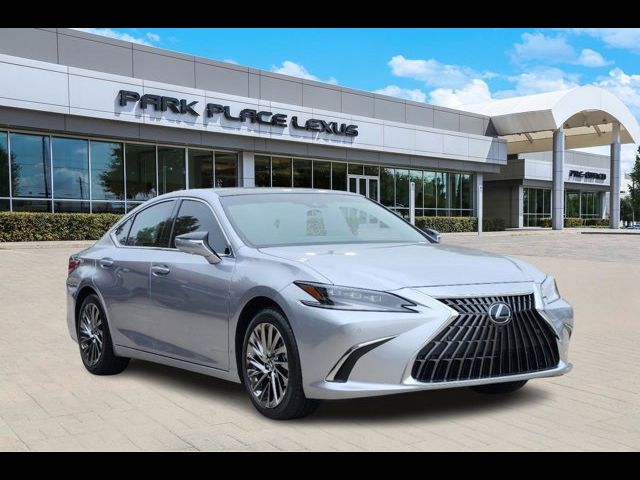 2025 Lexus ES 350 Ultra Luxury