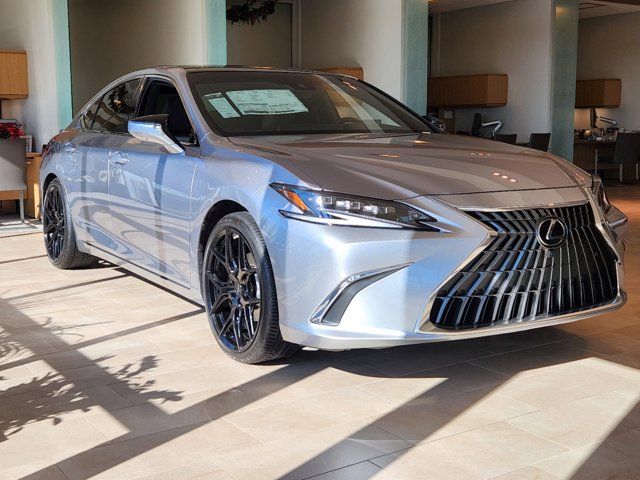 2025 Lexus ES 350 Ultra Luxury