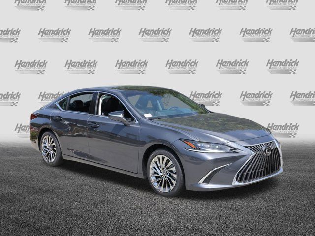 2025 Lexus ES 350 Ultra Luxury