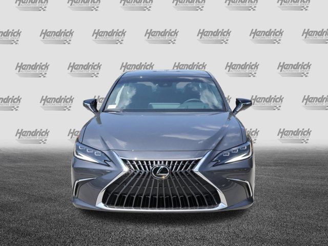 2025 Lexus ES 350 Ultra Luxury