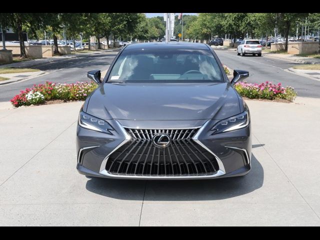 2025 Lexus ES 350 Ultra Luxury