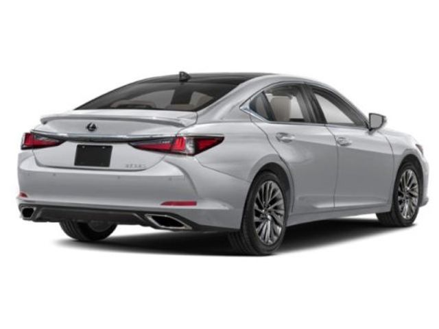 2025 Lexus ES 350 Ultra Luxury