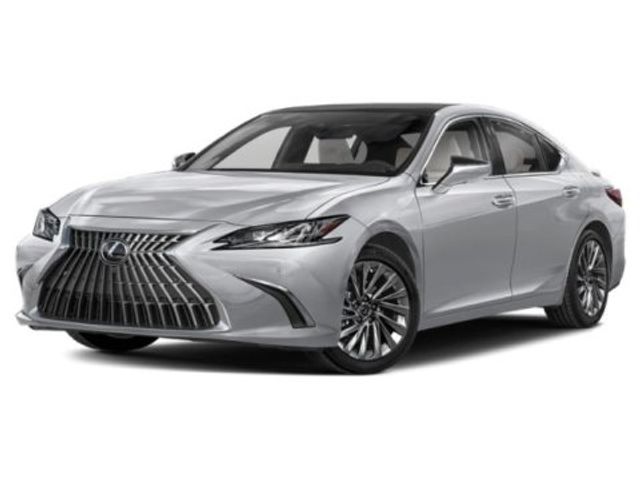 2025 Lexus ES 350 Ultra Luxury