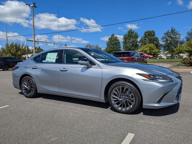 2025 Lexus ES 350 Ultra Luxury