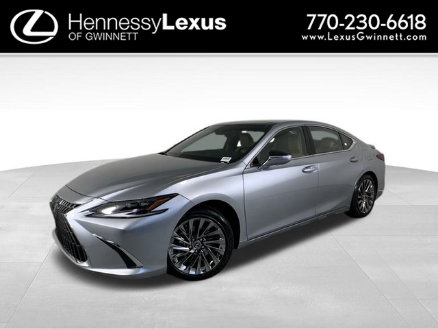 2025 Lexus ES 350 Ultra Luxury