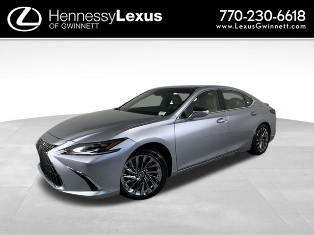 2025 Lexus ES 350 Ultra Luxury