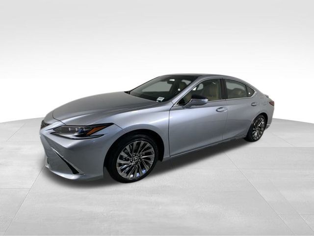 2025 Lexus ES 350 Ultra Luxury