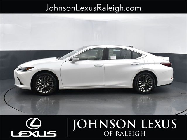 2025 Lexus ES 350 Ultra Luxury