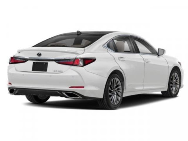 2025 Lexus ES 350 Ultra Luxury