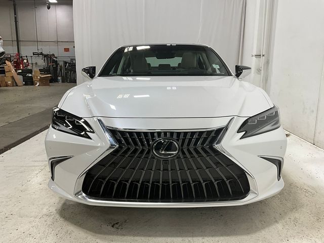 2025 Lexus ES 350 Ultra Luxury