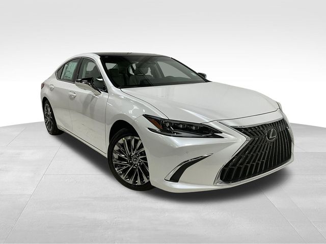 2025 Lexus ES 350 Ultra Luxury