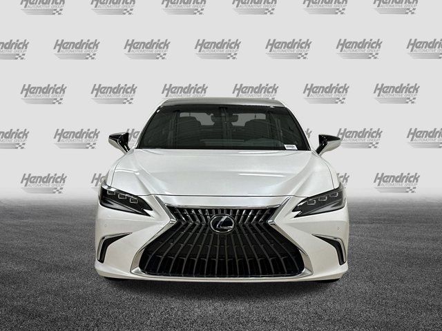 2025 Lexus ES 350 Ultra Luxury