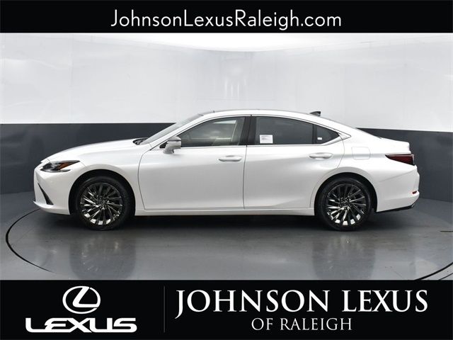 2025 Lexus ES 350 Ultra Luxury