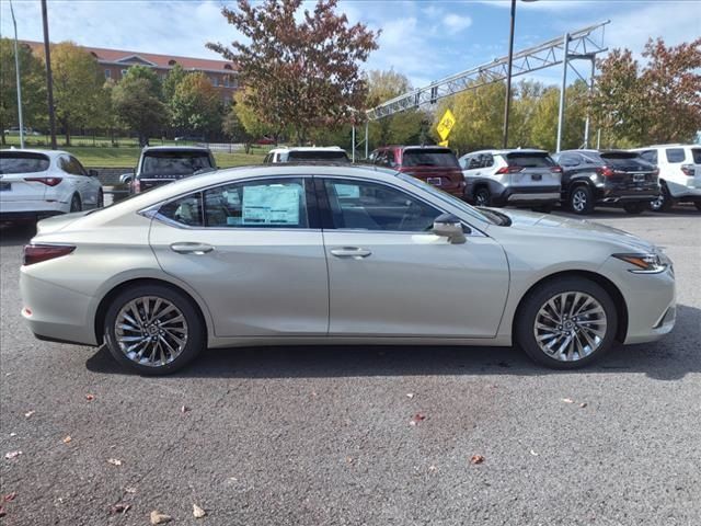 2025 Lexus ES 350 Ultra Luxury