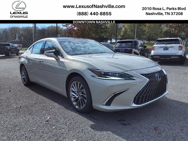 2025 Lexus ES 350 Ultra Luxury