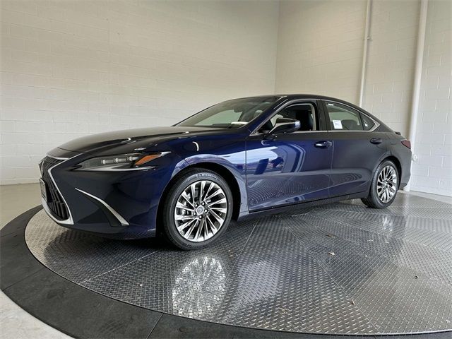 2025 Lexus ES 350 Ultra Luxury