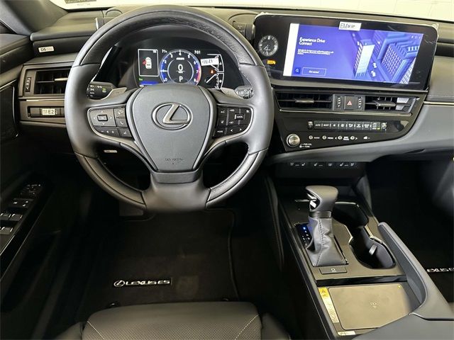 2025 Lexus ES 350 Ultra Luxury