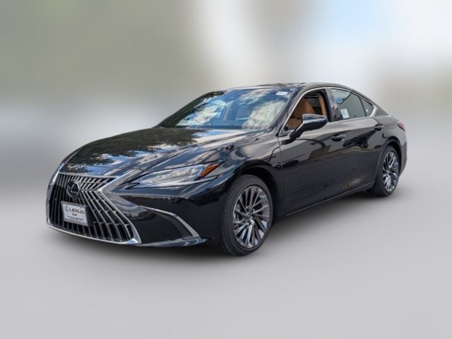 2025 Lexus ES 350 Ultra Luxury