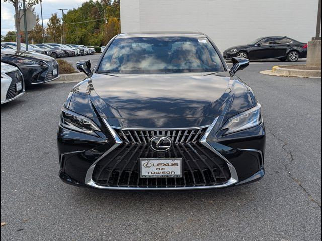 2025 Lexus ES 350 Ultra Luxury