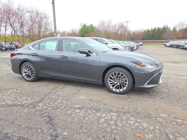 2025 Lexus ES 350 Ultra Luxury