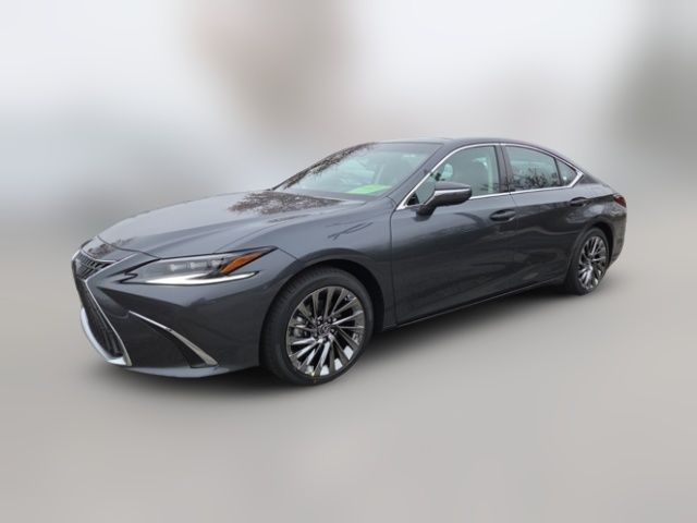 2025 Lexus ES 350 Ultra Luxury