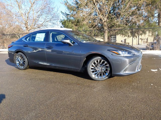 2025 Lexus ES 350 Ultra Luxury