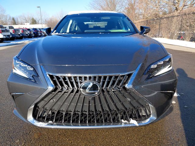 2025 Lexus ES 350 Ultra Luxury