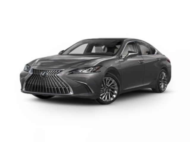 2025 Lexus ES 350 Ultra Luxury
