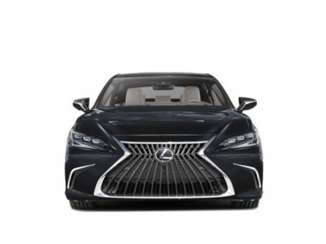 2025 Lexus ES 350 Ultra Luxury