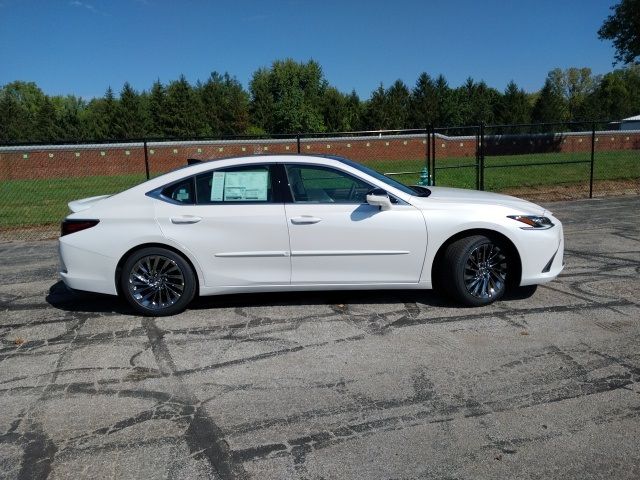 2025 Lexus ES 350 Ultra Luxury