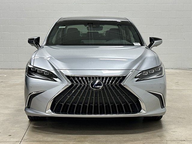 2025 Lexus ES 350 Ultra Luxury