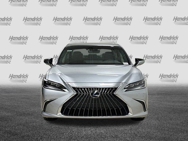 2025 Lexus ES 350 Ultra Luxury