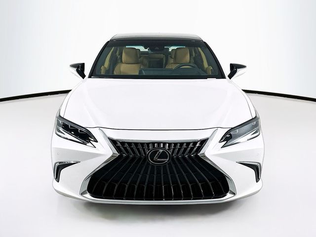 2025 Lexus ES 350 Ultra Luxury