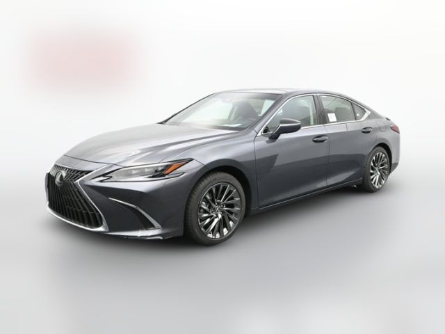 2025 Lexus ES 350 Ultra Luxury