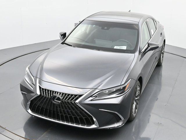 2025 Lexus ES 350 Ultra Luxury