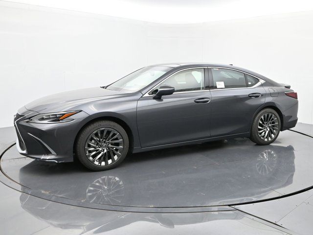 2025 Lexus ES 350 Ultra Luxury
