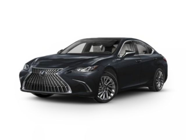 2025 Lexus ES 350 Ultra Luxury